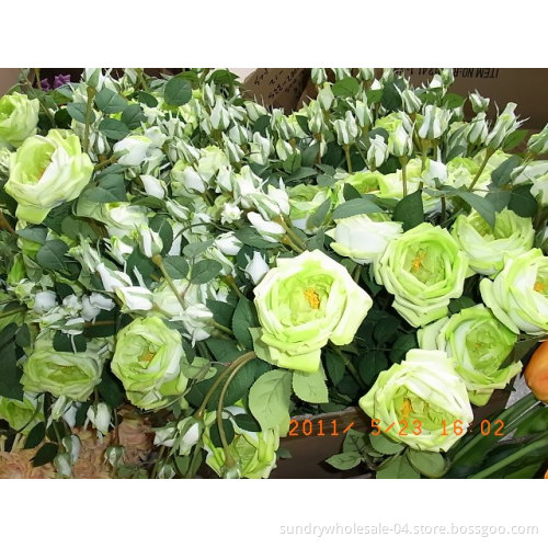 Real Touch Floramatique Rose Flower